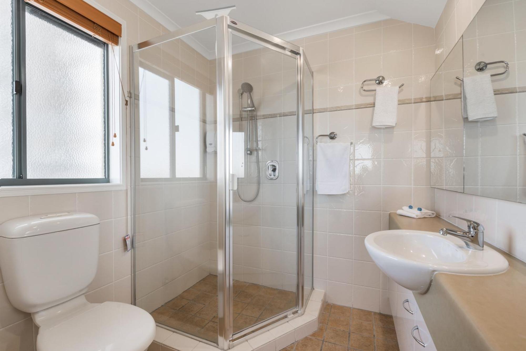 Sunshine Towers Boutique Apartments Maroochydore Eksteriør bilde