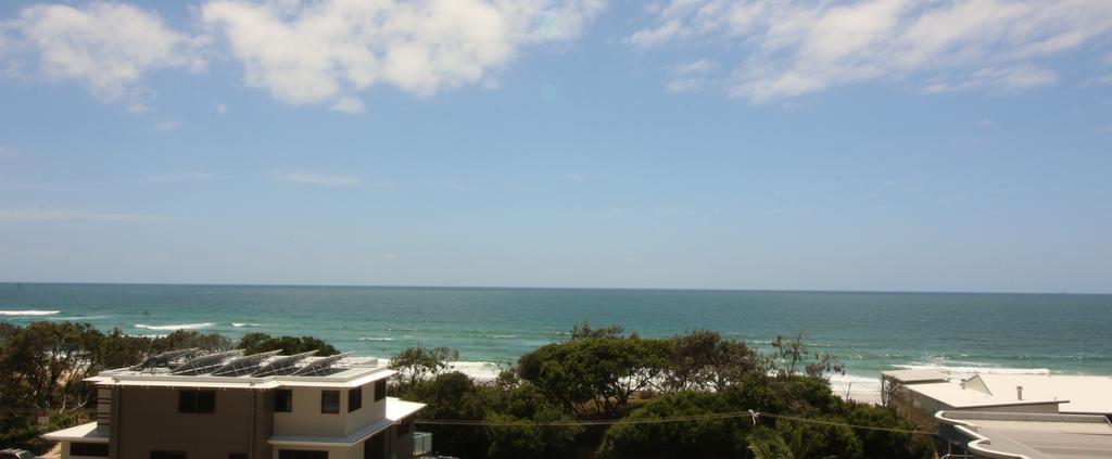 Sunshine Towers Boutique Apartments Maroochydore Eksteriør bilde