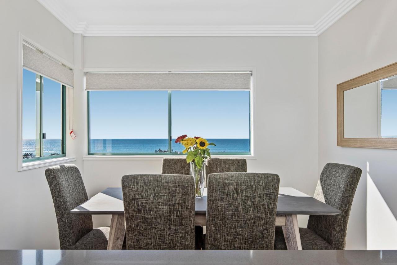 Sunshine Towers Boutique Apartments Maroochydore Eksteriør bilde